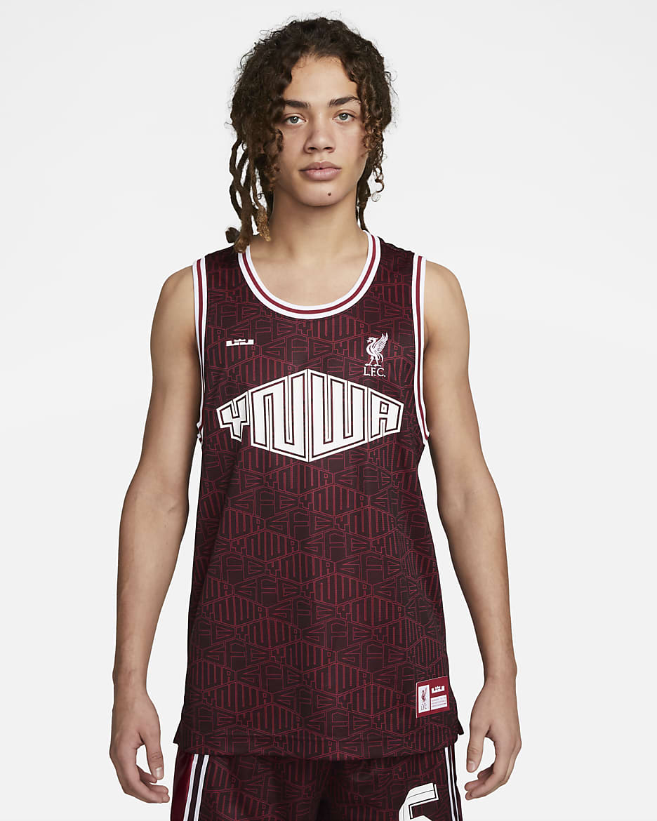 Nike id basketball jerseys on sale